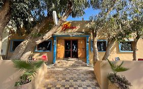 Auberge Chez Hassan