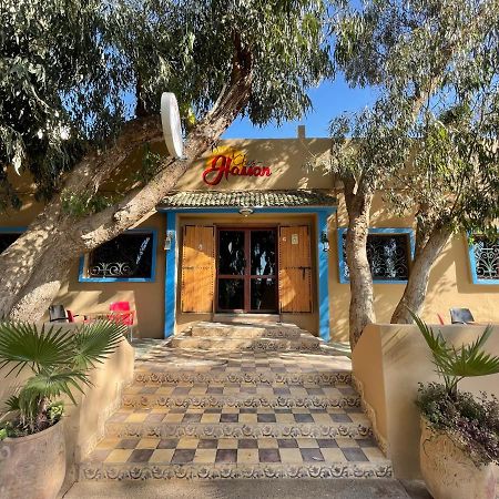 Auberge Chez Hassan Imsouane Exterior photo