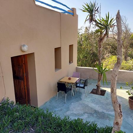 Auberge Chez Hassan Imsouane Exterior photo