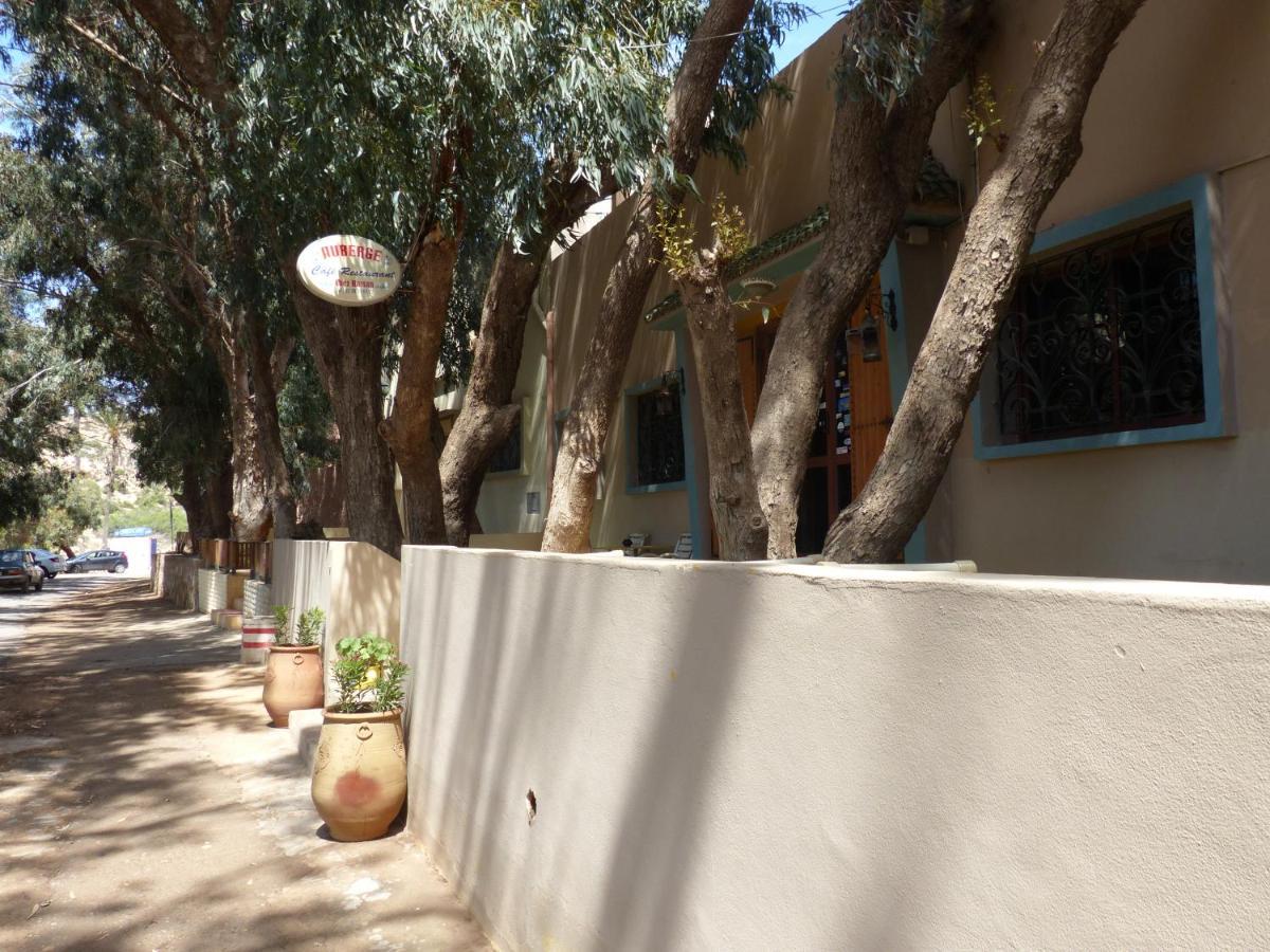 Auberge Chez Hassan Imsouane Exterior photo