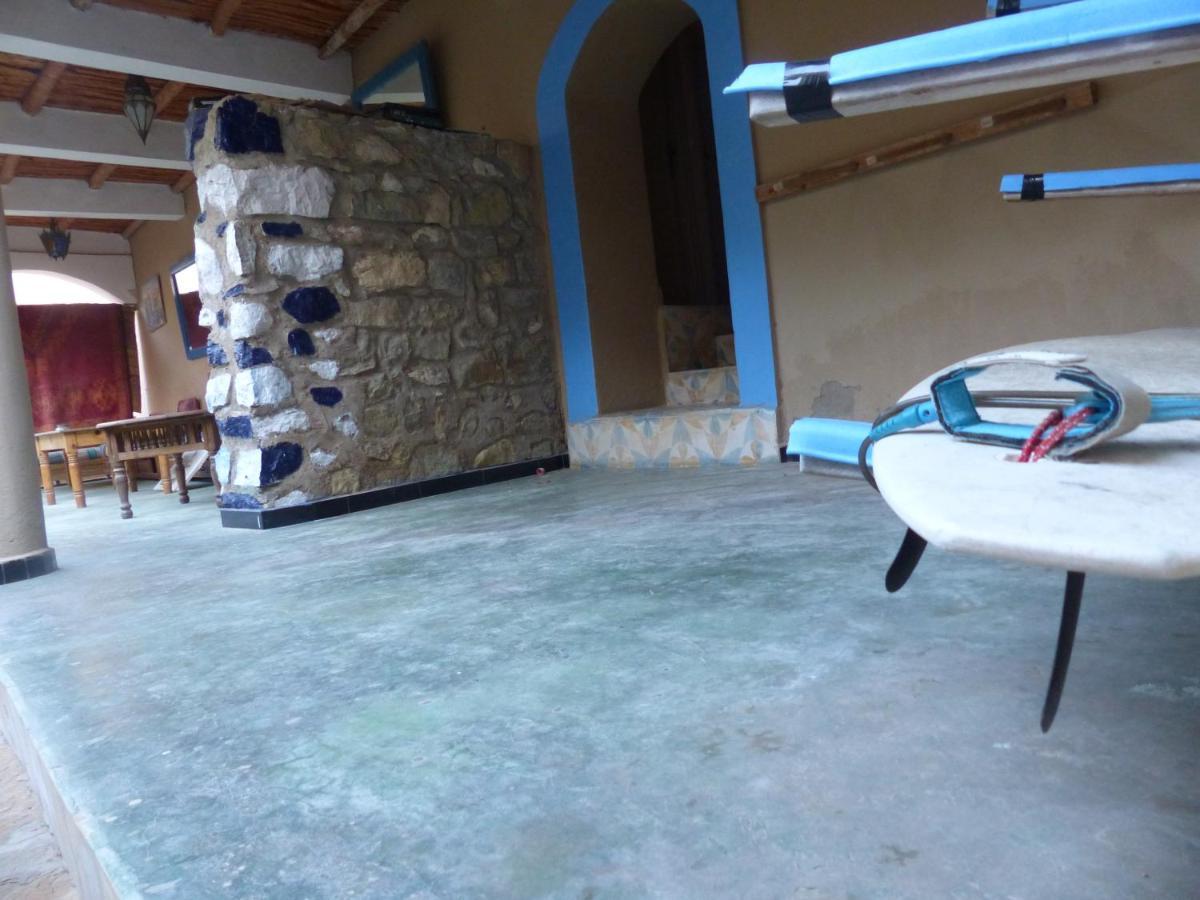 Auberge Chez Hassan Imsouane Exterior photo