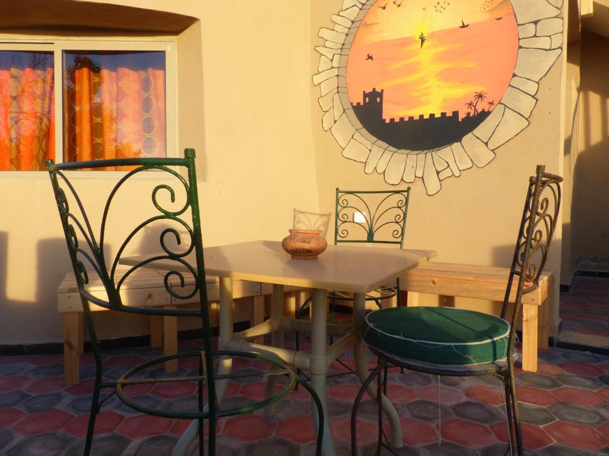 Auberge Chez Hassan Imsouane Exterior photo