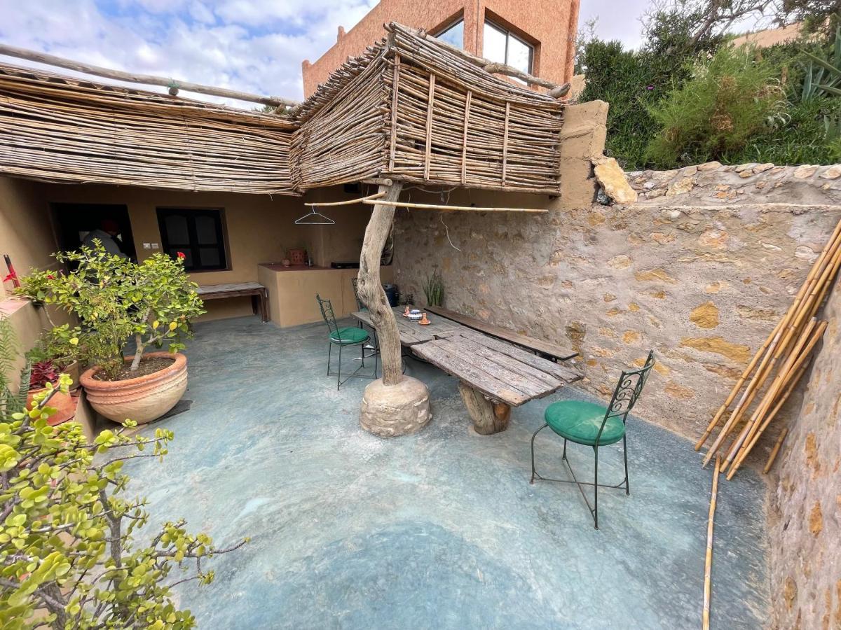 Auberge Chez Hassan Imsouane Room photo