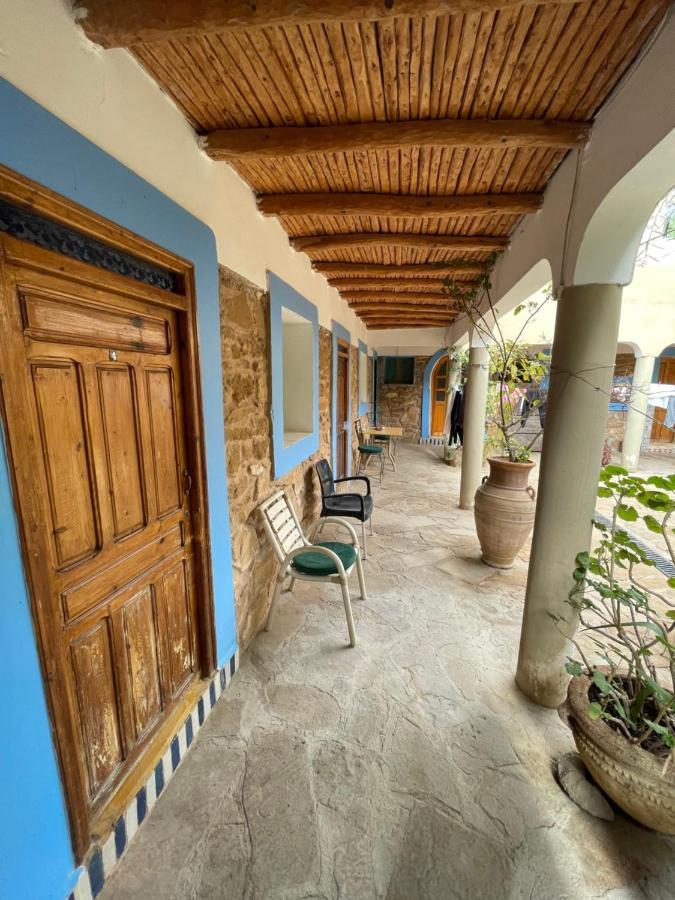 Auberge Chez Hassan Imsouane Exterior photo