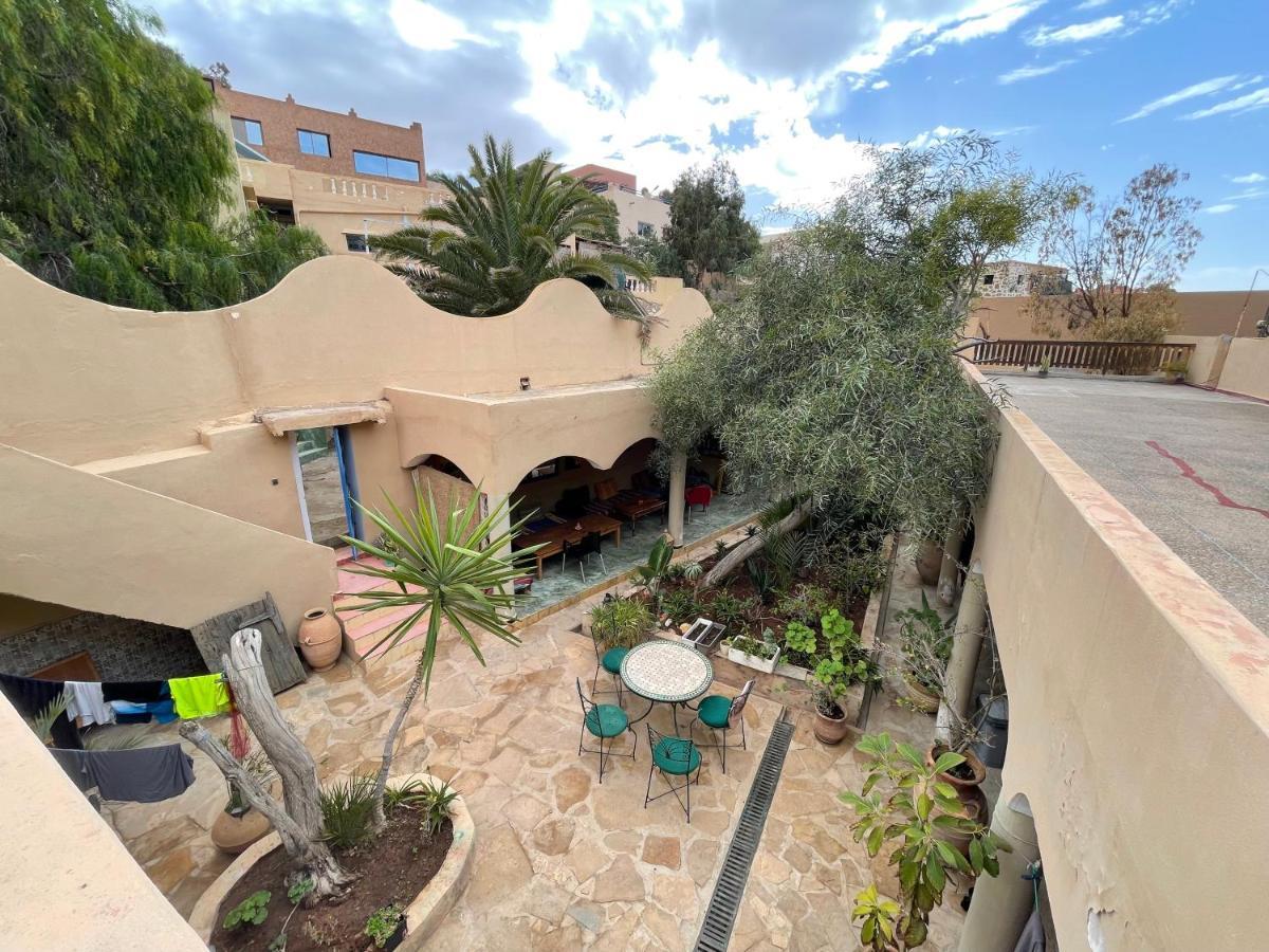 Auberge Chez Hassan Imsouane Exterior photo