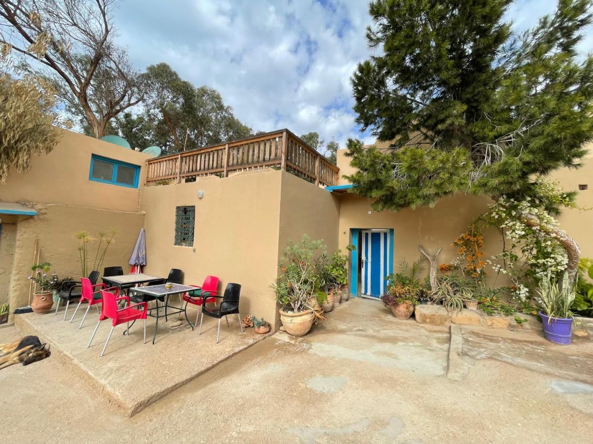 Auberge Chez Hassan Imsouane Exterior photo