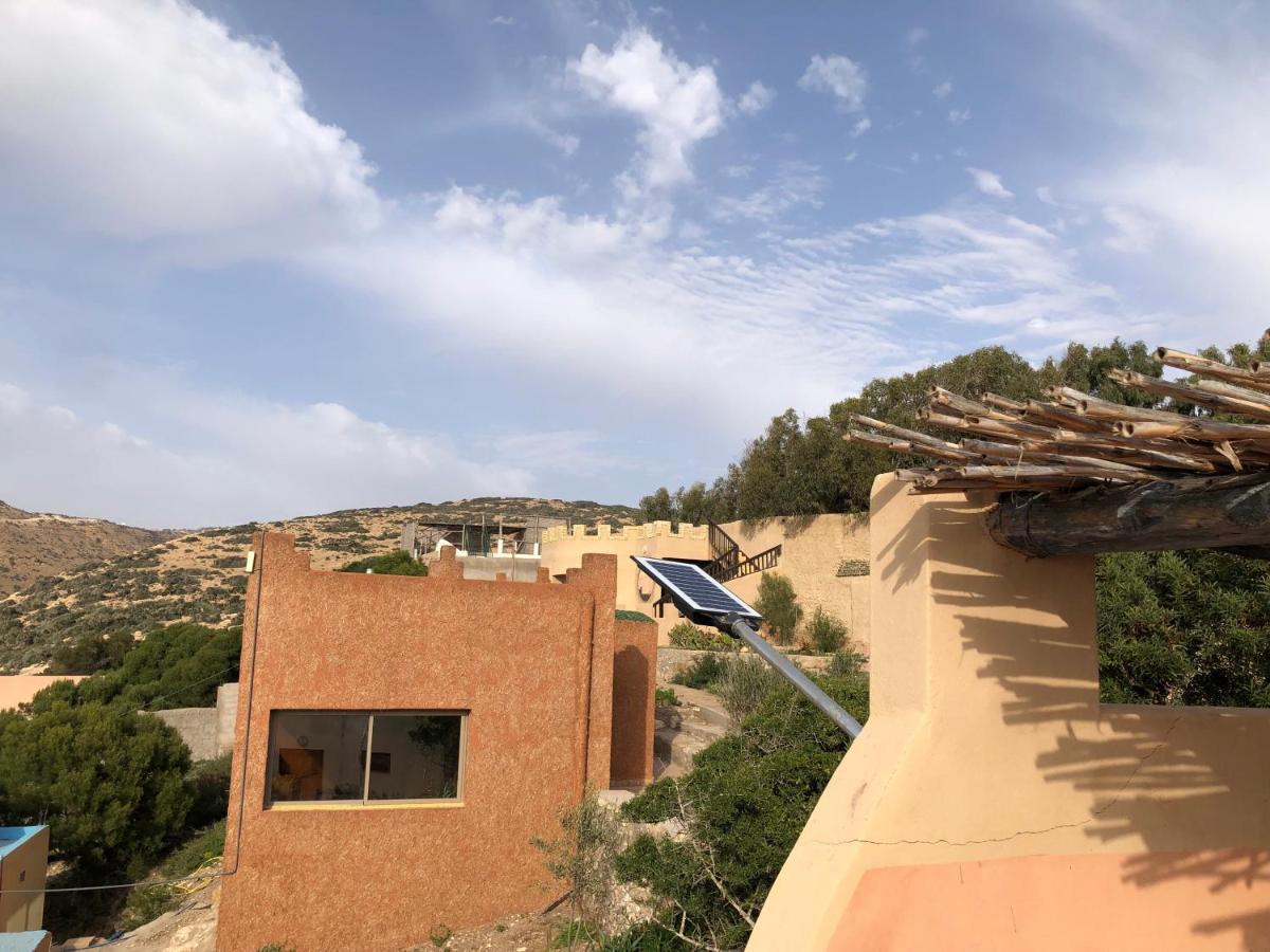 Auberge Chez Hassan Imsouane Exterior photo