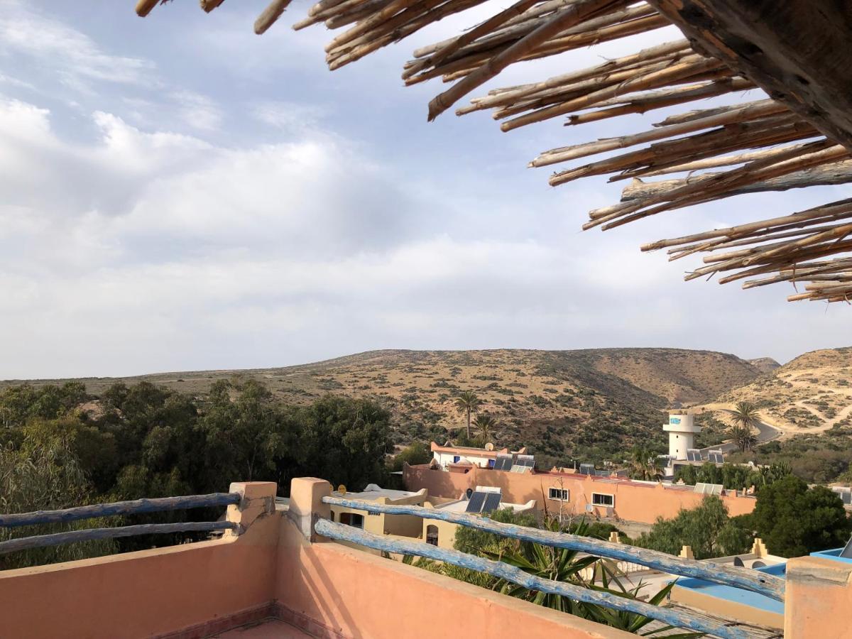 Auberge Chez Hassan Imsouane Exterior photo