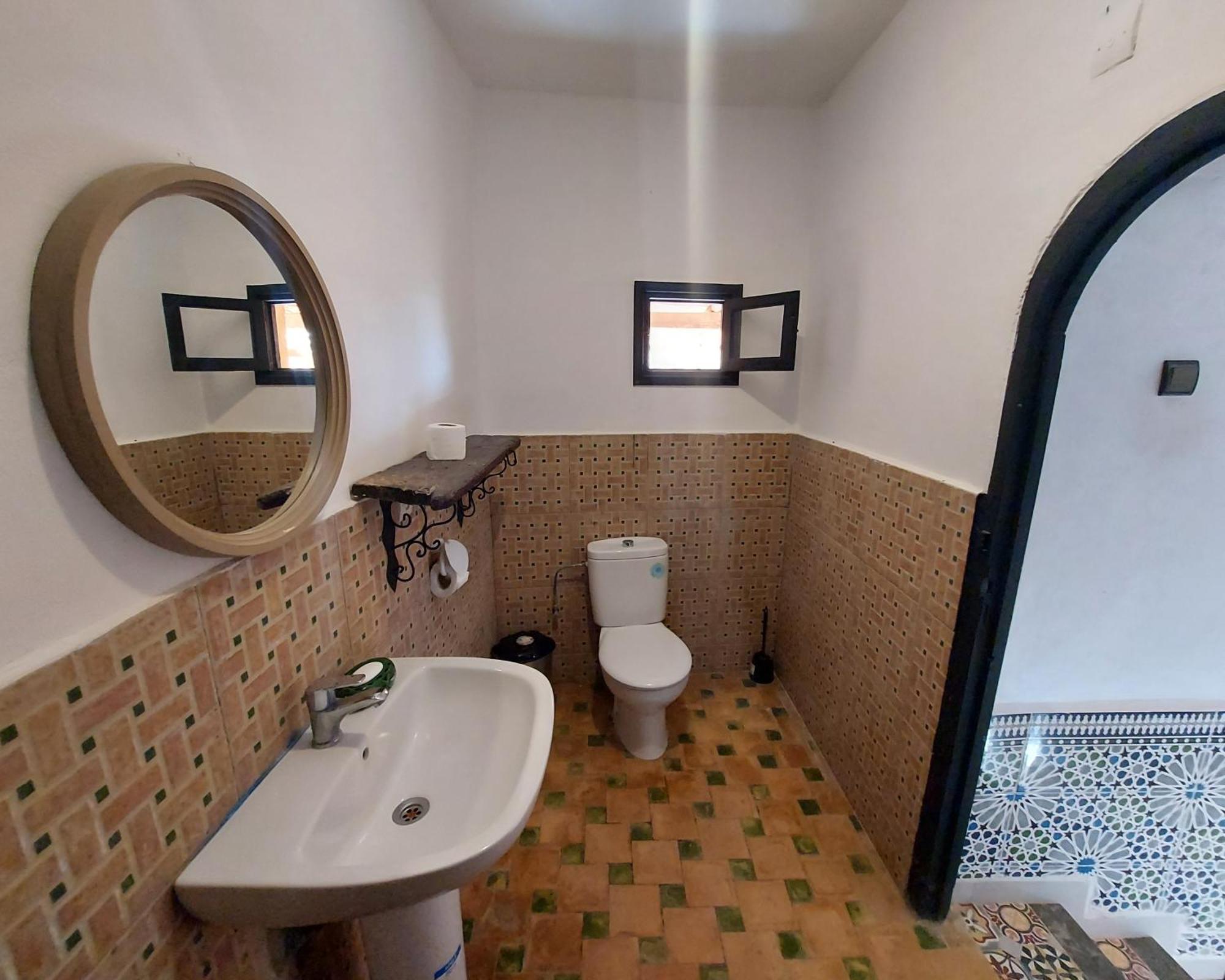 Auberge Chez Hassan Imsouane Room photo
