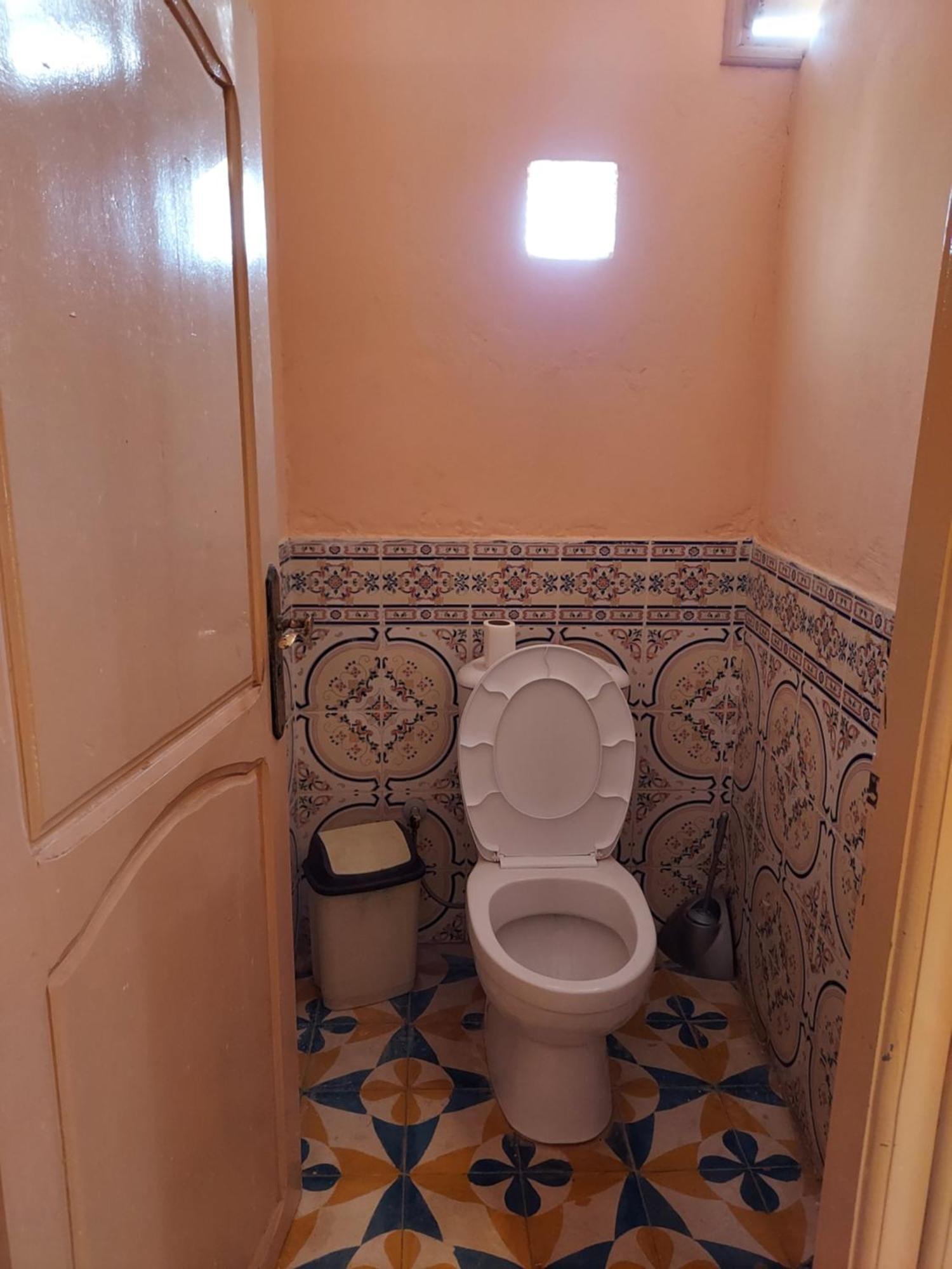 Auberge Chez Hassan Imsouane Room photo